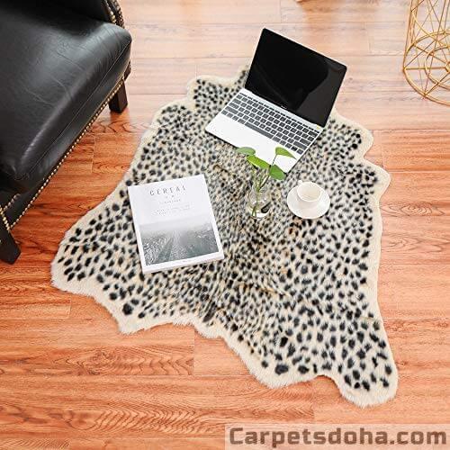 Animal Skin Carpets (1)