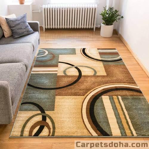 Hand Tufted Carpets 1