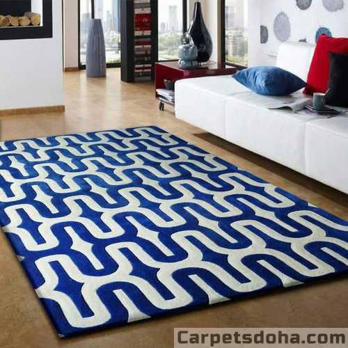 Hand Tufted Carpets