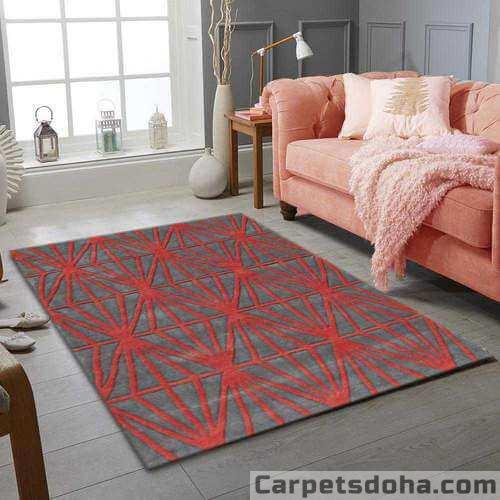 Hand Tufted Carpets