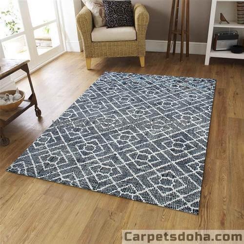 Hand Tufted Carpets