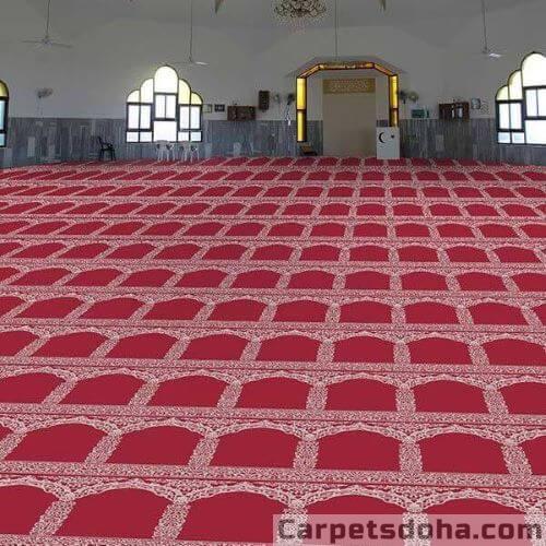 Mosque Carpets (1)