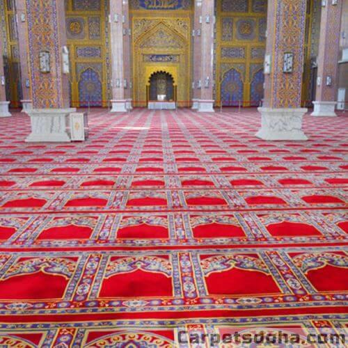 Mosque Carpets