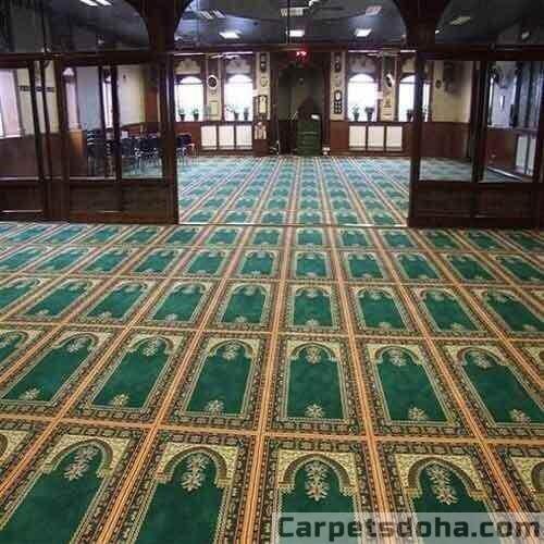 Mosque Carpets (7)