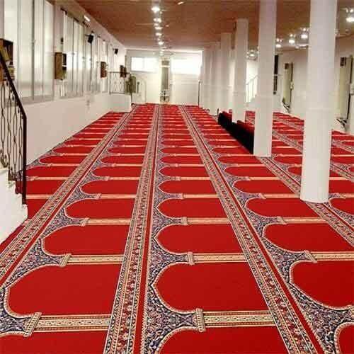 Mosque Carpets