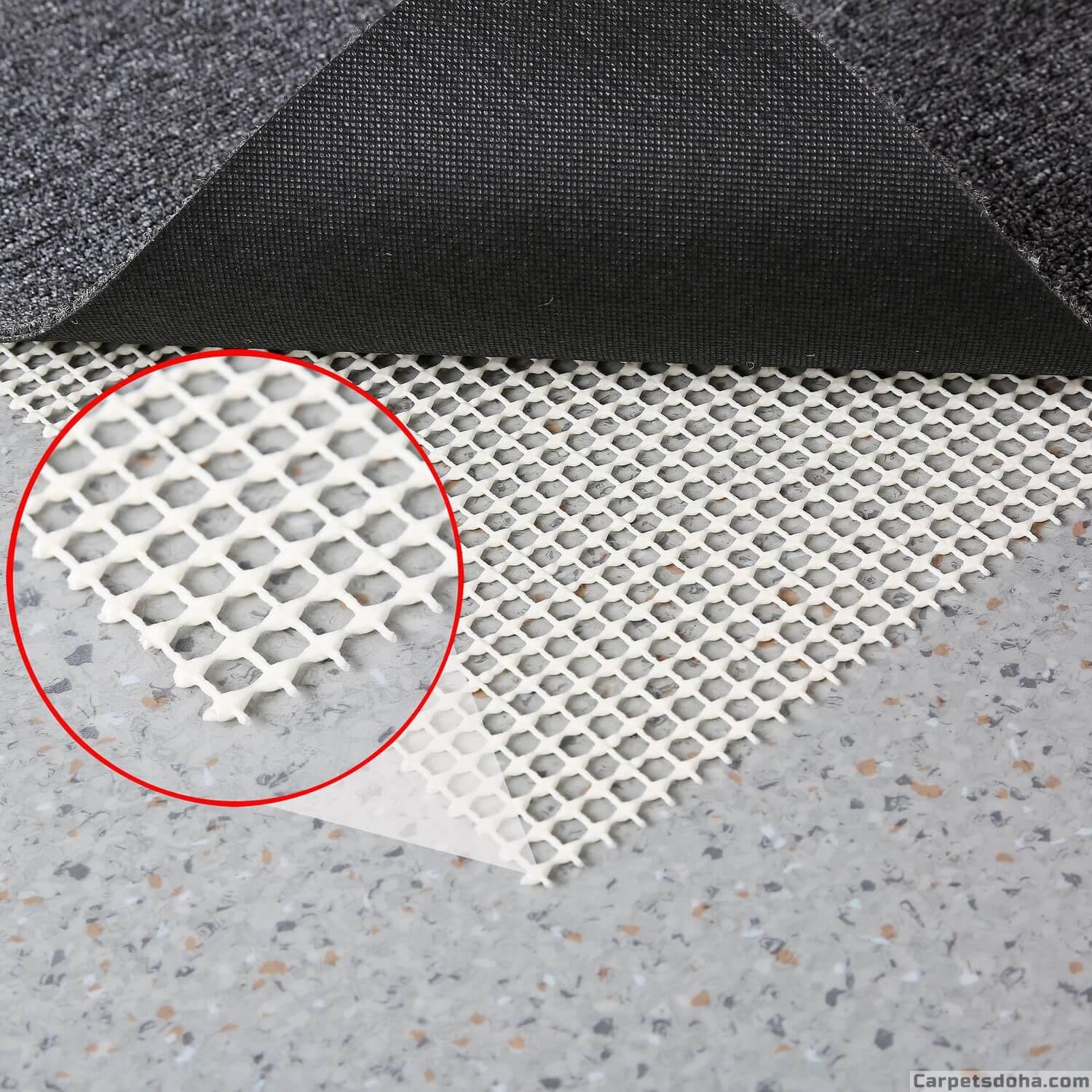 Buy Best Carpet Underlay in Doha - Exclusive Offer