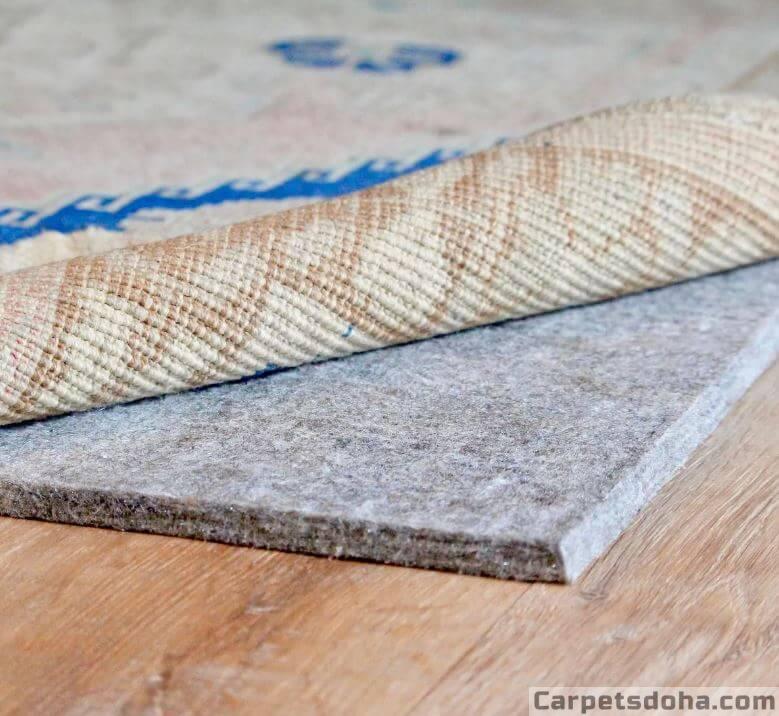 Carpets Underlay