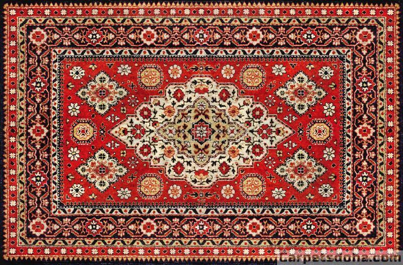 Persian Carpets