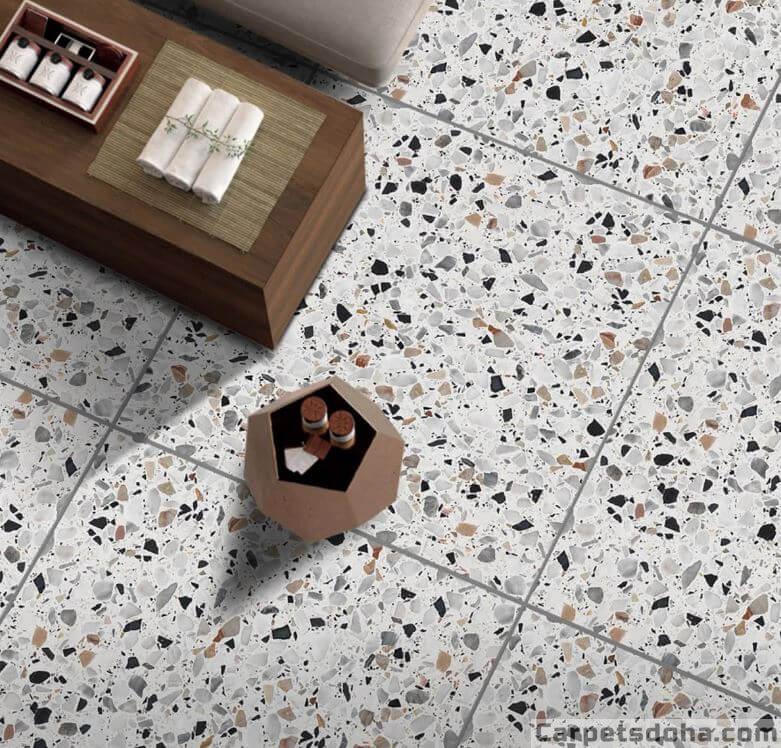 Buy Best Terrazzo Tiles in Doha @ Latest Designs - 10% OFF